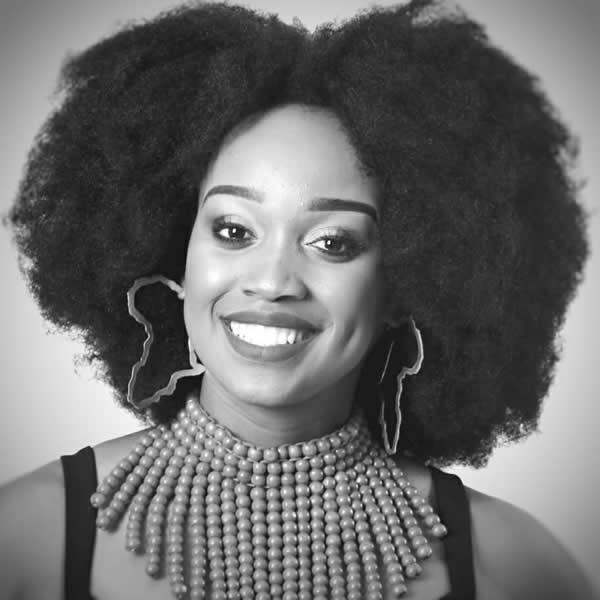 Mpumi Mbethe